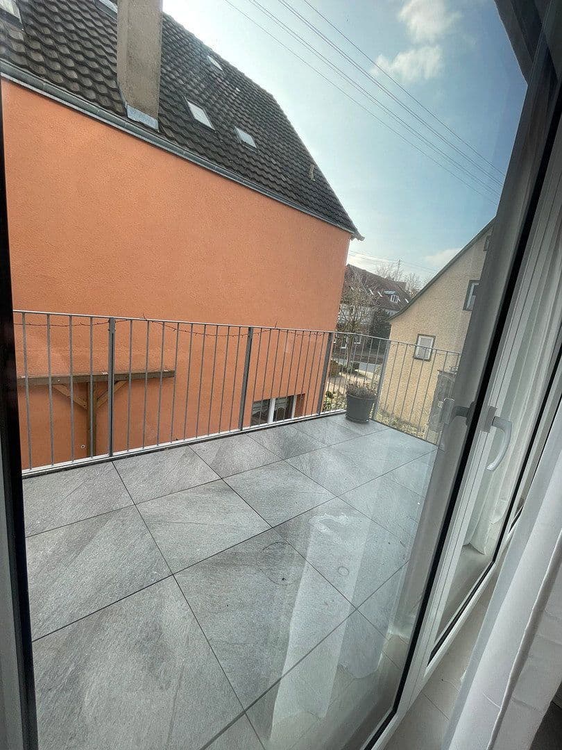 Pronájem bytu 3+1 75 m², Alte Gasse, Külsheim, Bádensko-Württembersko Pronájem bytu 3+1 75 m², Alte Gasse, Külsheim, Bádensko-Württembersko