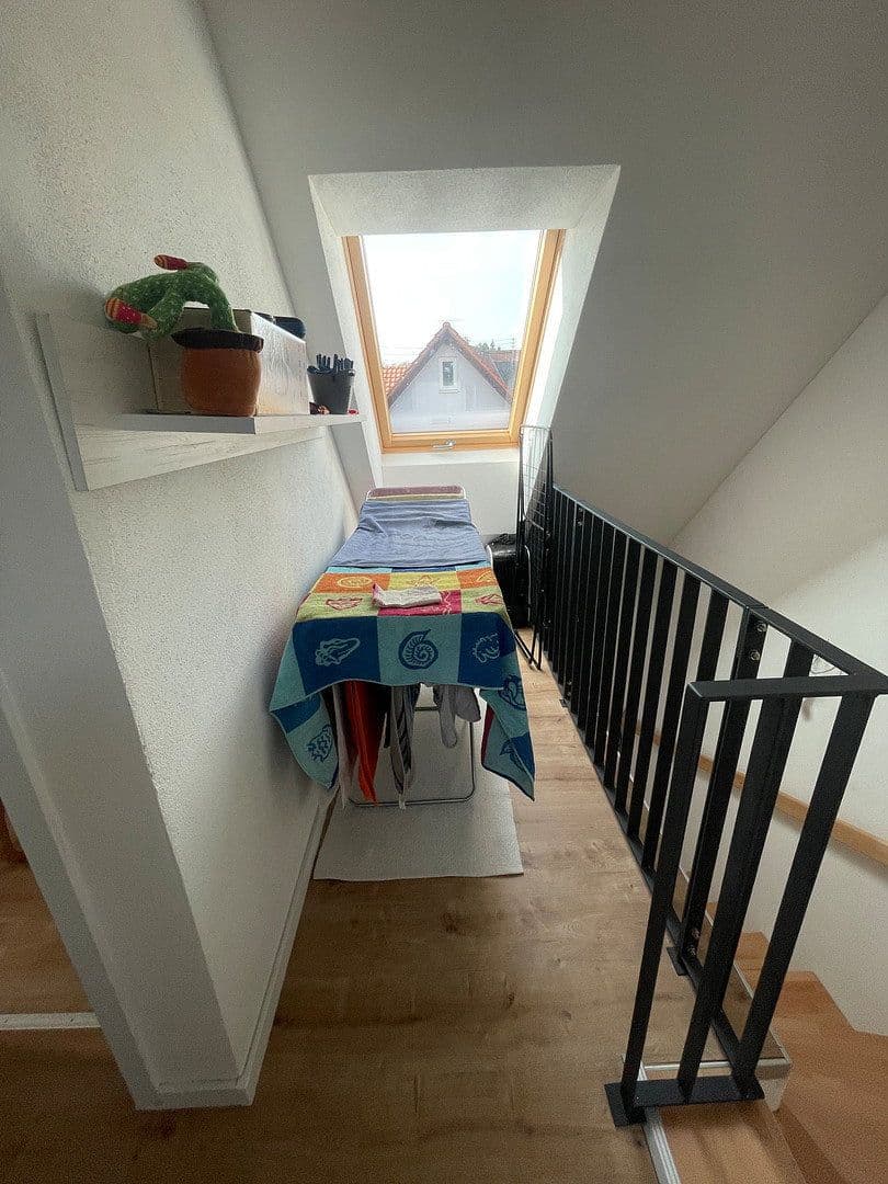 Pronájem bytu 3+1 75 m², Alte Gasse, Külsheim, Bádensko-Württembersko Pronájem bytu 3+1 75 m², Alte Gasse, Külsheim, Bádensko-Württembersko