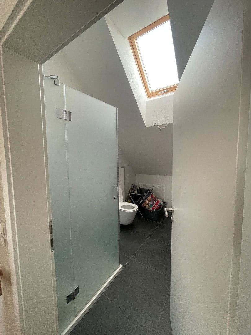 Pronájem bytu 3+1 75 m², Alte Gasse, Külsheim, Bádensko-Württembersko Pronájem bytu 3+1 75 m², Alte Gasse, Külsheim, Bádensko-Württembersko