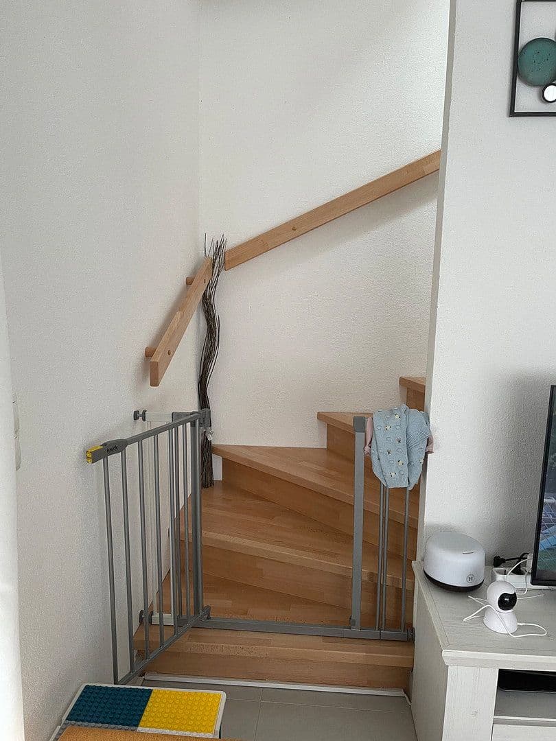 Pronájem bytu 3+1 75 m², Alte Gasse, Külsheim, Bádensko-Württembersko Pronájem bytu 3+1 75 m², Alte Gasse, Külsheim, Bádensko-Württembersko