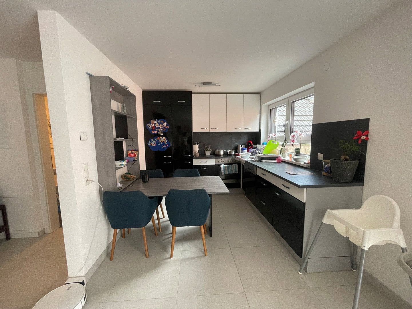 Pronájem bytu 3+1 75 m², Alte Gasse, Külsheim, Bádensko-Württembersko Pronájem bytu 3+1 75 m², Alte Gasse, Külsheim, Bádensko-Württembersko