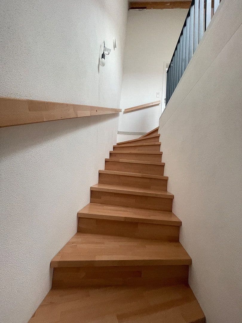 Pronájem bytu 3+1 75 m², Alte Gasse, Külsheim, Bádensko-Württembersko Pronájem bytu 3+1 75 m², Alte Gasse, Külsheim, Bádensko-Württembersko