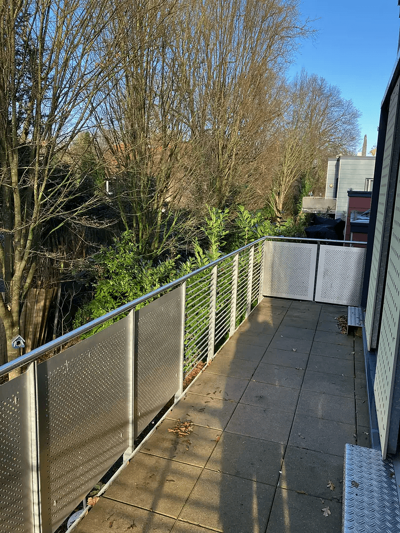 Pronájem bytu 3+1 65 m², Fliednerstraße 18, Münster, Severní Porýní-Vestfálsko Pronájem bytu 3+1 65 m², Fliednerstraße 18, Münster, Severní Porýní-Vestfálsko