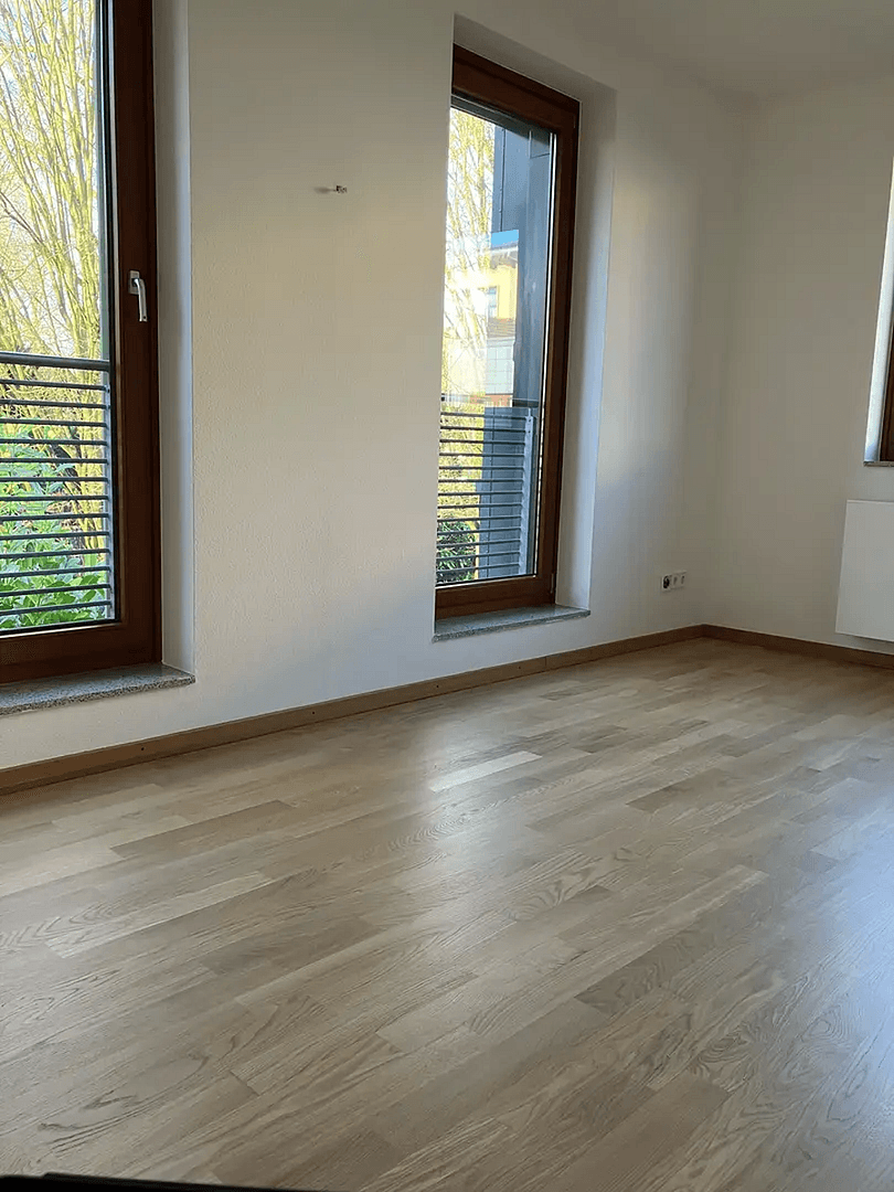 Pronájem bytu 3+1 65 m², Fliednerstraße 18, Münster, Severní Porýní-Vestfálsko Pronájem bytu 3+1 65 m², Fliednerstraße 18, Münster, Severní Porýní-Vestfálsko