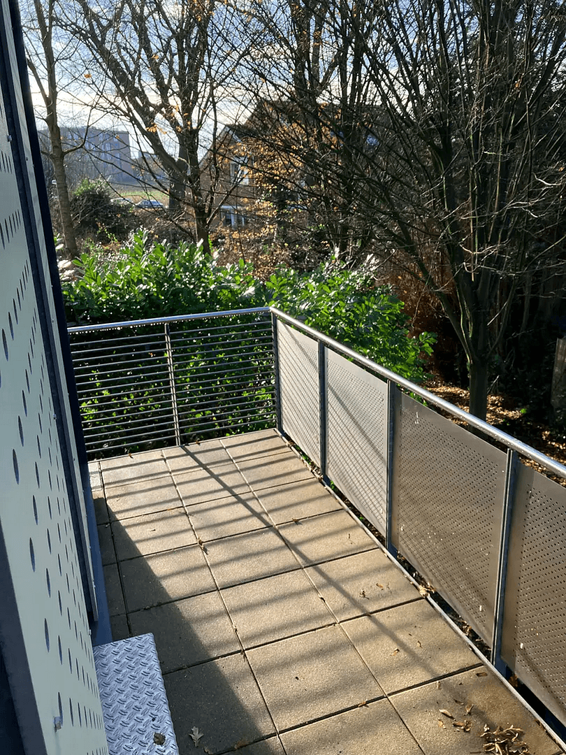 Pronájem bytu 3+1 65 m², Fliednerstraße 18, Münster, Severní Porýní-Vestfálsko Pronájem bytu 3+1 65 m², Fliednerstraße 18, Münster, Severní Porýní-Vestfálsko