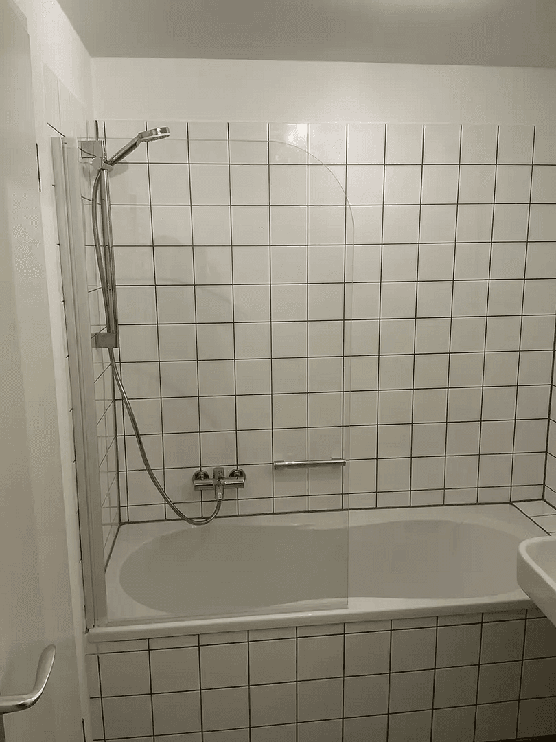 Pronájem bytu 3+1 65 m², Fliednerstraße 18, Münster, Severní Porýní-Vestfálsko Pronájem bytu 3+1 65 m², Fliednerstraße 18, Münster, Severní Porýní-Vestfálsko