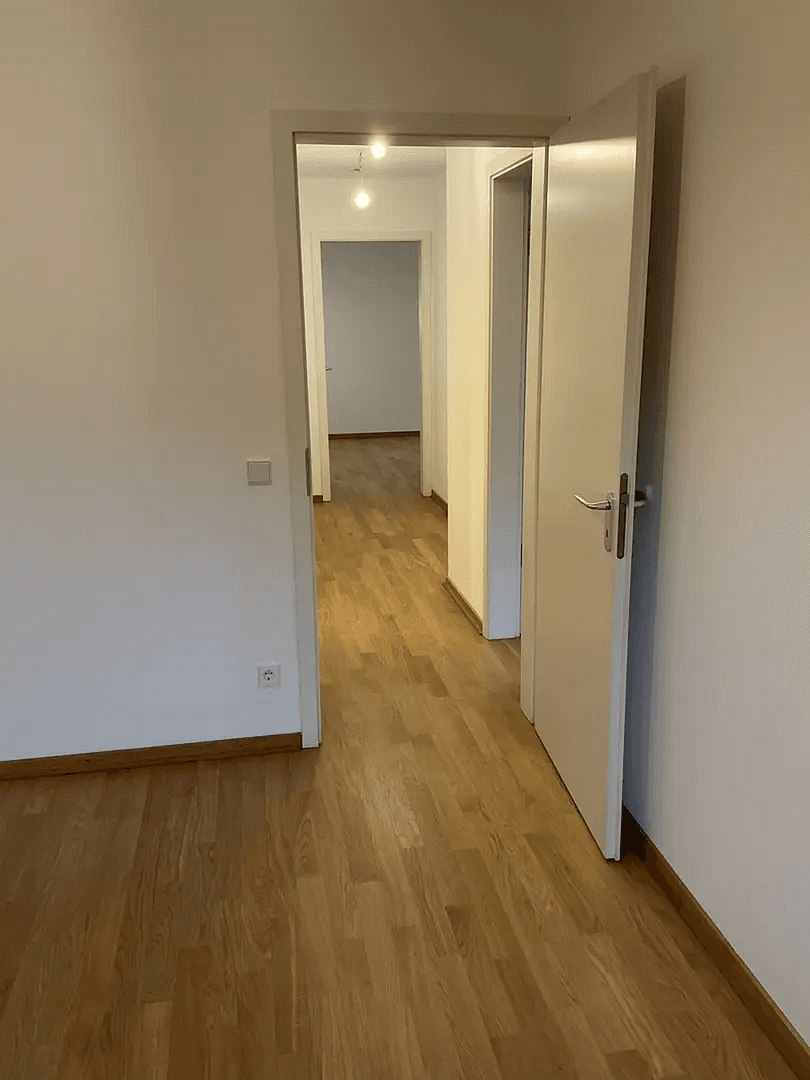 Pronájem bytu 3+1 65 m², Fliednerstraße 18, Münster, Severní Porýní-Vestfálsko Pronájem bytu 3+1 65 m², Fliednerstraße 18, Münster, Severní Porýní-Vestfálsko