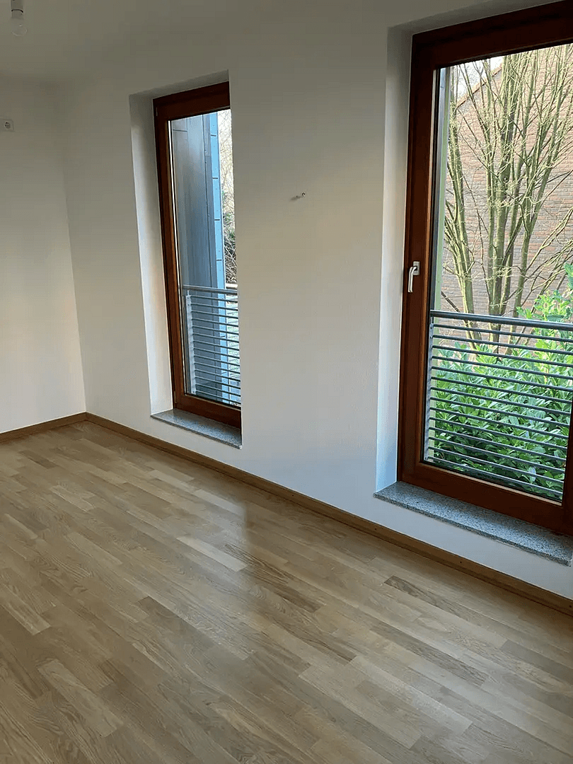 Pronájem bytu 3+1 65 m², Fliednerstraße 18, Münster, Severní Porýní-Vestfálsko Pronájem bytu 3+1 65 m², Fliednerstraße 18, Münster, Severní Porýní-Vestfálsko