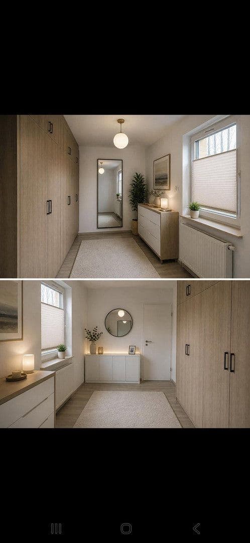 Prodej domu 118 m², pozemek 306 m², Osnabrück, Dolní Sasko Prodej domu 118 m², pozemek 306 m², Osnabrück, Dolní Sasko