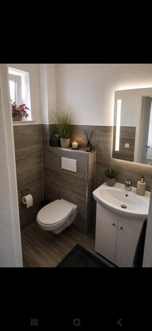 Prodej domu 118 m², pozemek 306 m², Osnabrück, Dolní Sasko Prodej domu 118 m², pozemek 306 m², Osnabrück, Dolní Sasko