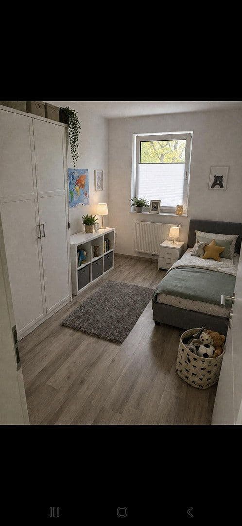 Prodej domu 118 m², pozemek 306 m², Osnabrück, Dolní Sasko Prodej domu 118 m², pozemek 306 m², Osnabrück, Dolní Sasko