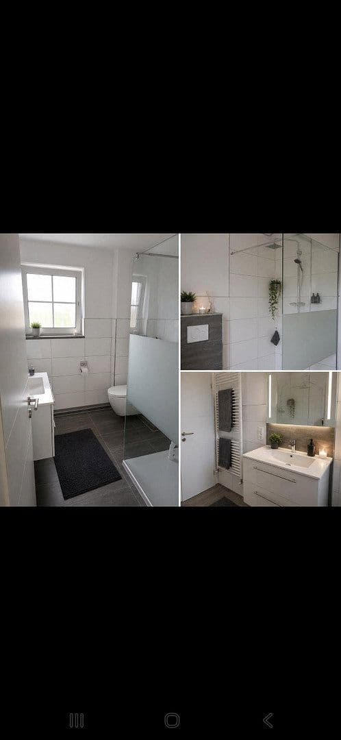 Prodej domu 118 m², pozemek 306 m², Osnabrück, Dolní Sasko Prodej domu 118 m², pozemek 306 m², Osnabrück, Dolní Sasko