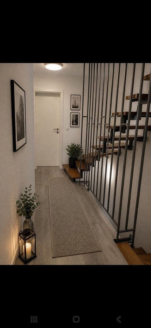 Prodej domu 118 m², pozemek 306 m², Osnabrück, Dolní Sasko Prodej domu 118 m², pozemek 306 m², Osnabrück, Dolní Sasko