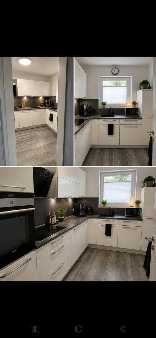 Prodej domu 118 m², pozemek 306 m², Osnabrück, Dolní Sasko Prodej domu 118 m², pozemek 306 m², Osnabrück, Dolní Sasko