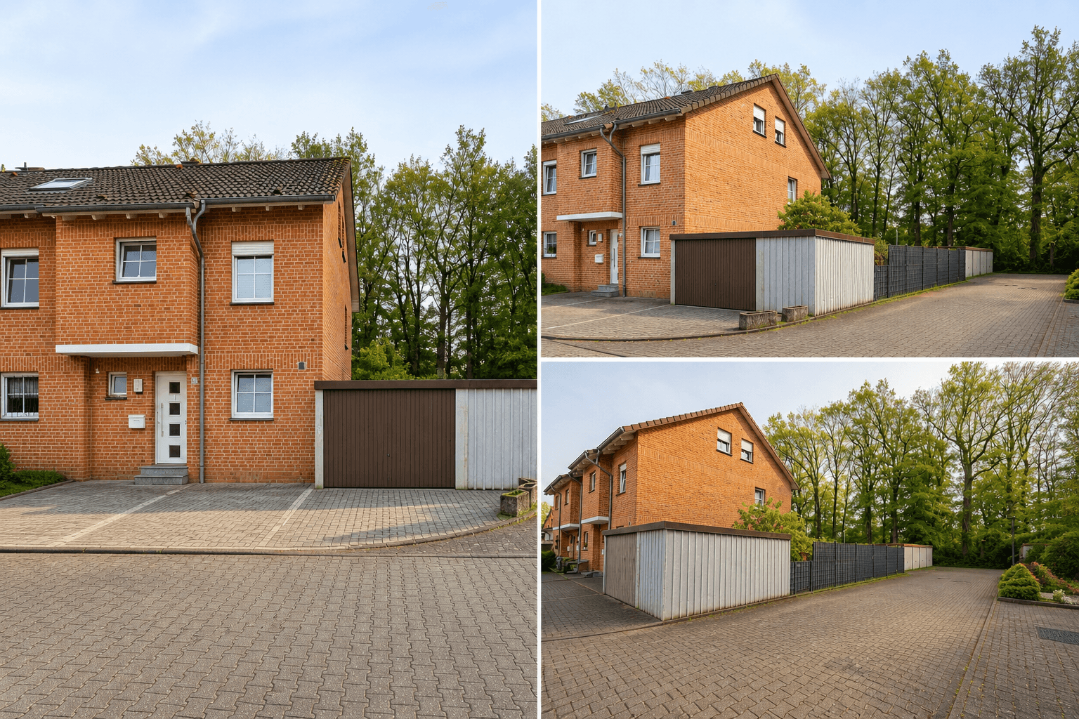 Prodej domu 118 m², pozemek 306 m², Osnabrück, Dolní Sasko Prodej domu 118 m², pozemek 306 m², Osnabrück, Dolní Sasko