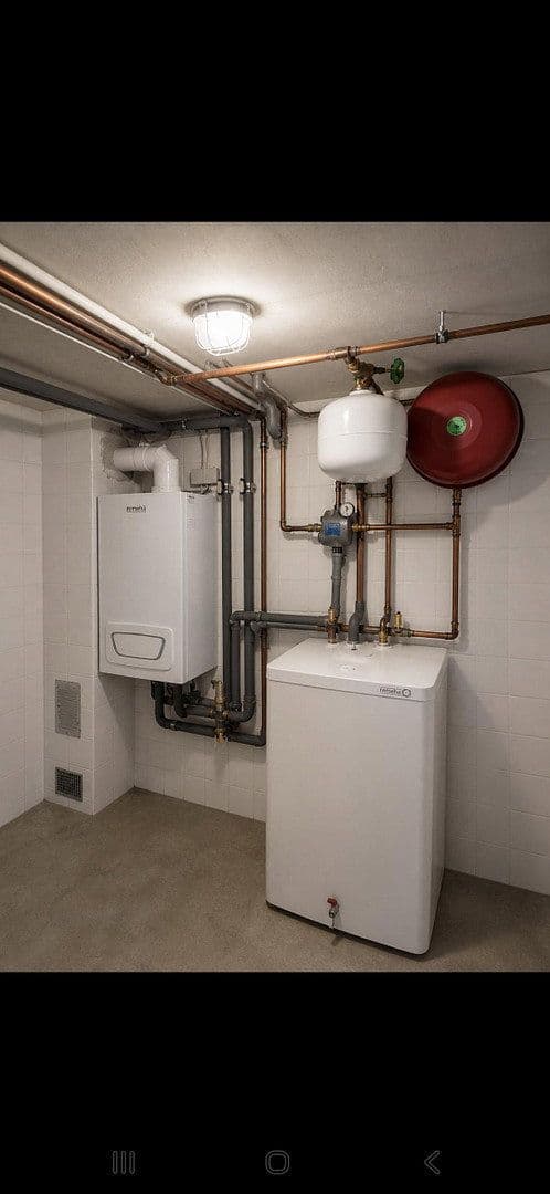 Prodej domu 118 m², pozemek 306 m², Osnabrück, Dolní Sasko Prodej domu 118 m², pozemek 306 m², Osnabrück, Dolní Sasko