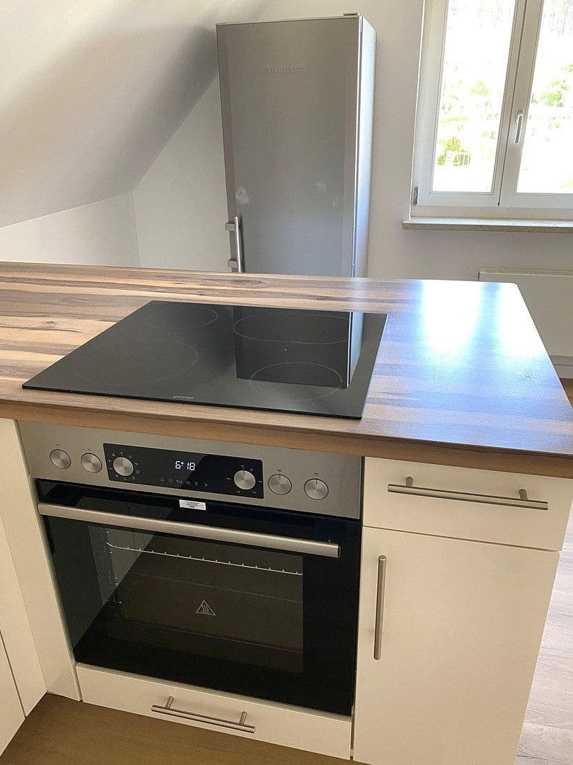 Pronájem bytu 2+1 80 m², Neufnachstraße 3, Fischach, Bavorsko Pronájem bytu 2+1 80 m², Neufnachstraße 3, Fischach, Bavorsko