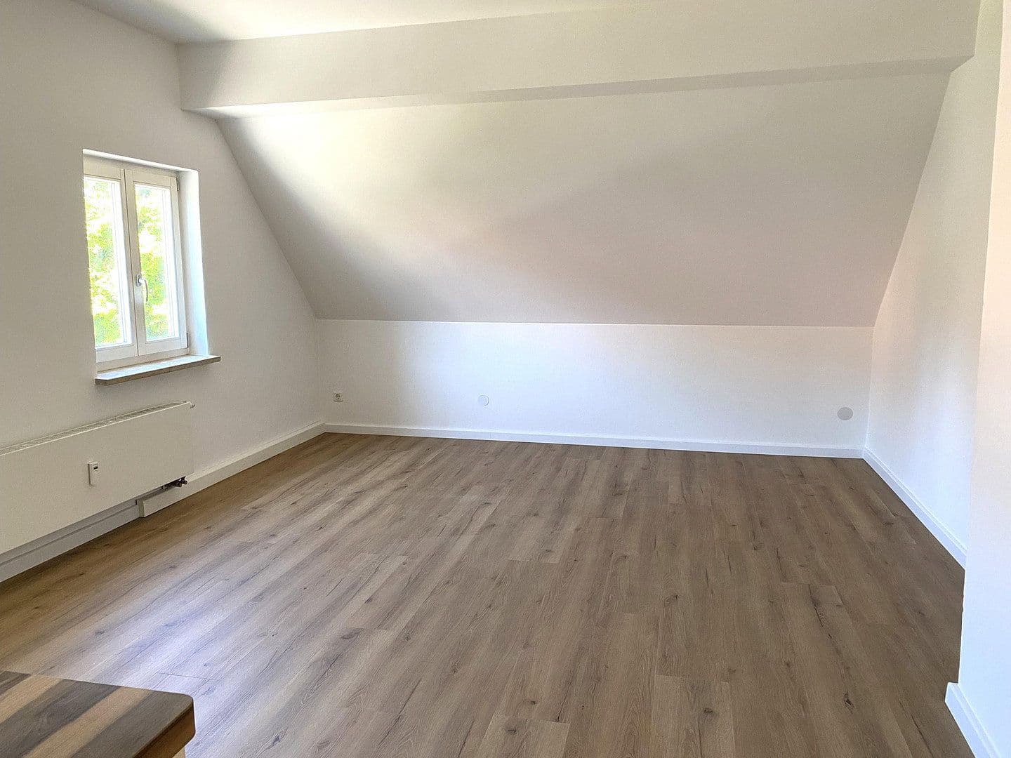 Pronájem bytu 2+1 80 m², Neufnachstraße 3, Fischach, Bavorsko Pronájem bytu 2+1 80 m², Neufnachstraße 3, Fischach, Bavorsko