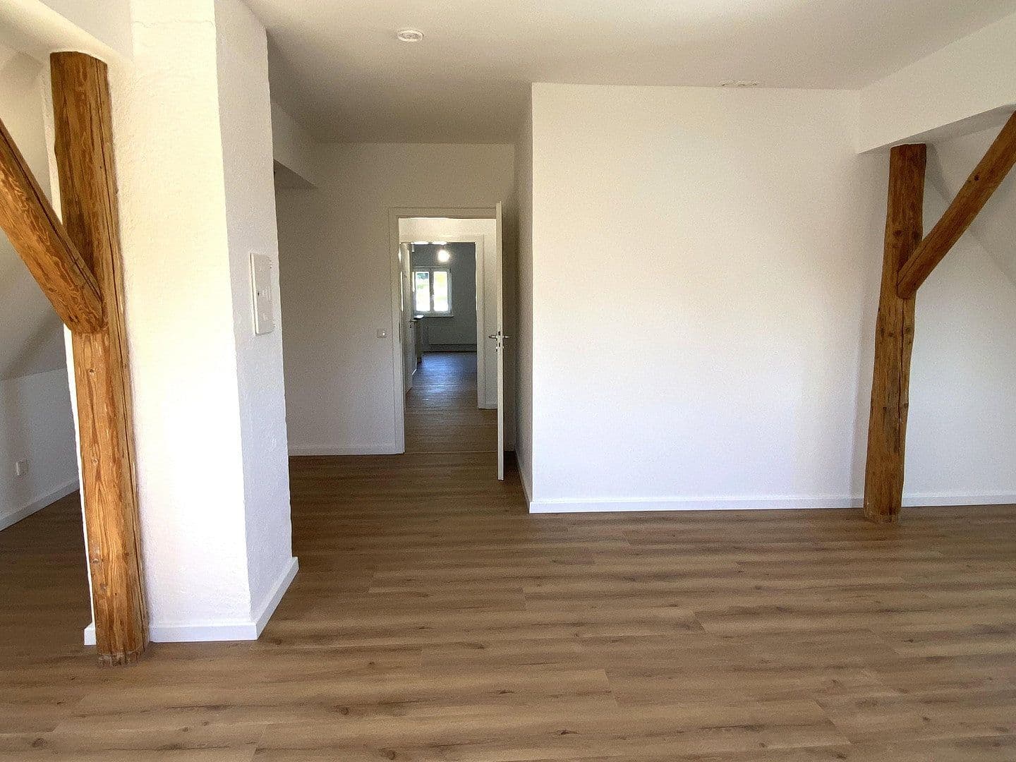Pronájem bytu 2+1 80 m², Neufnachstraße 3, Fischach, Bavorsko Pronájem bytu 2+1 80 m², Neufnachstraße 3, Fischach, Bavorsko