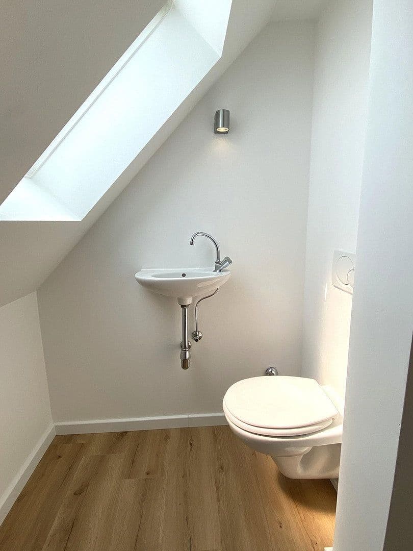 Pronájem bytu 2+1 80 m², Neufnachstraße 3, Fischach, Bavorsko Pronájem bytu 2+1 80 m², Neufnachstraße 3, Fischach, Bavorsko
