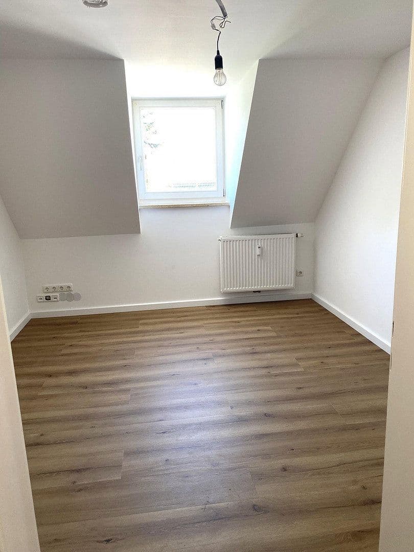 Pronájem bytu 2+1 80 m², Neufnachstraße 3, Fischach, Bavorsko Pronájem bytu 2+1 80 m², Neufnachstraße 3, Fischach, Bavorsko