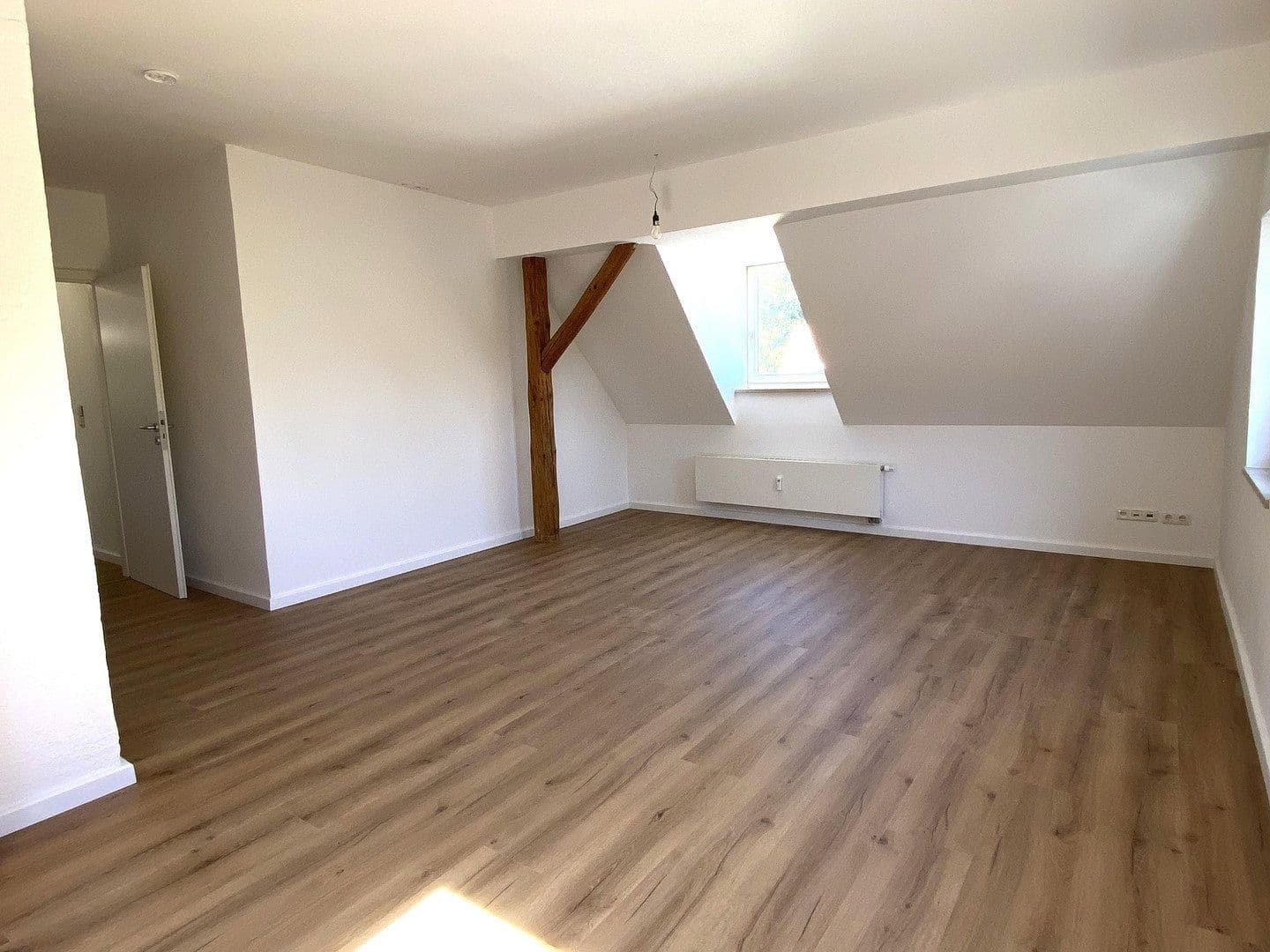 Pronájem bytu 2+1 80 m², Neufnachstraße 3, Fischach, Bavorsko Pronájem bytu 2+1 80 m², Neufnachstraße 3, Fischach, Bavorsko