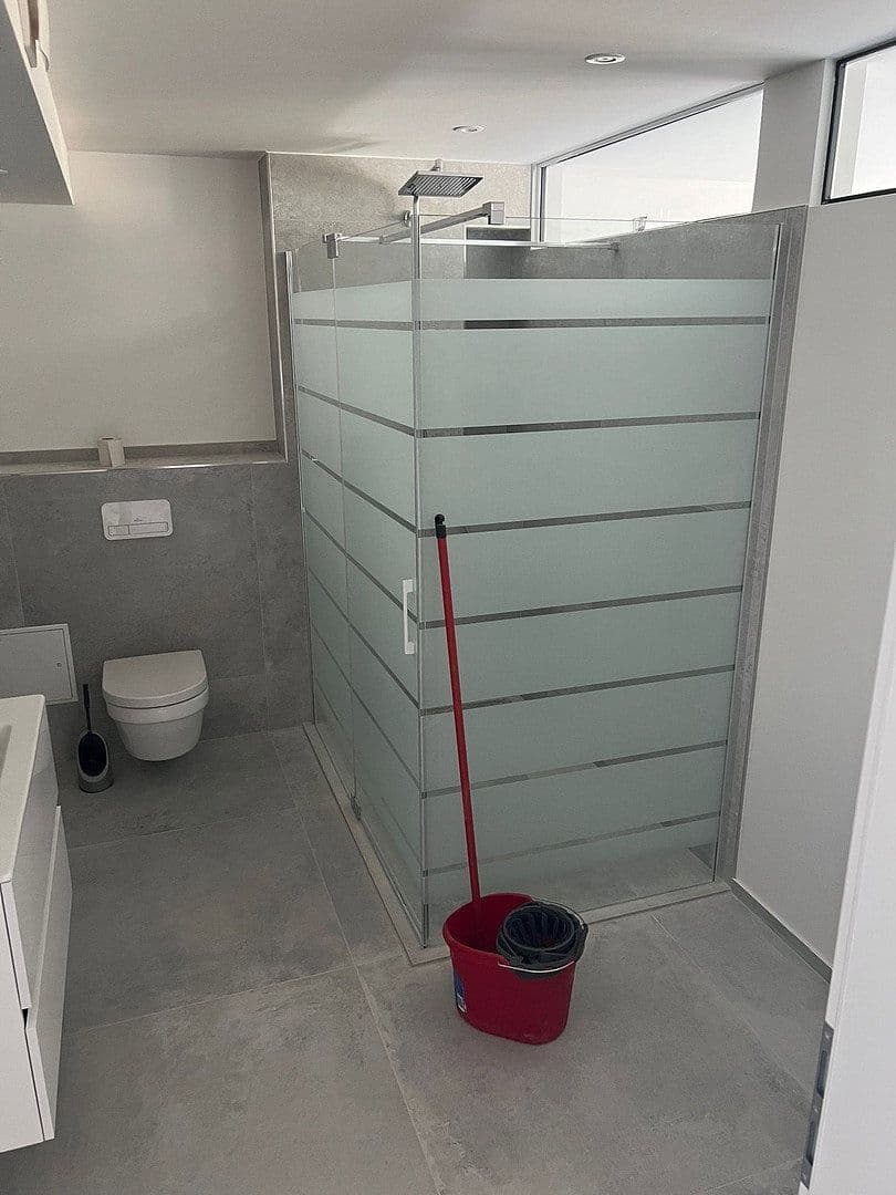 Pronájem bytu 2+1 71 m², Echzell, Hessen Pronájem bytu 2+1 71 m², Echzell, Hessen