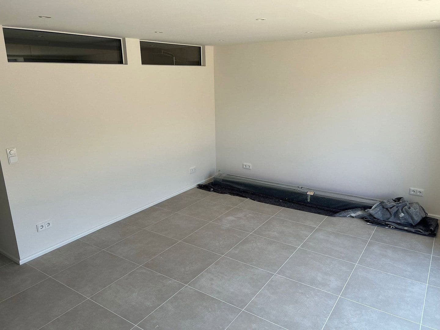 Pronájem bytu 2+1 71 m², Echzell, Hessen Pronájem bytu 2+1 71 m², Echzell, Hessen