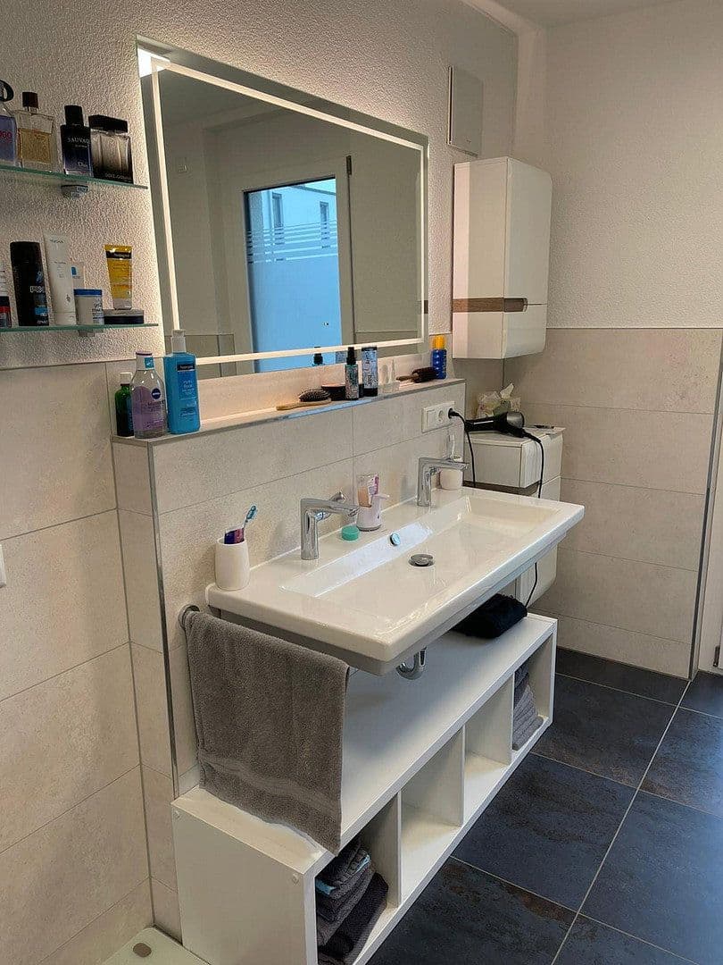 Prodej bytu 3+1 105 m², Offenburg, Bádensko-Württembersko Prodej bytu 3+1 105 m², Offenburg, Bádensko-Württembersko