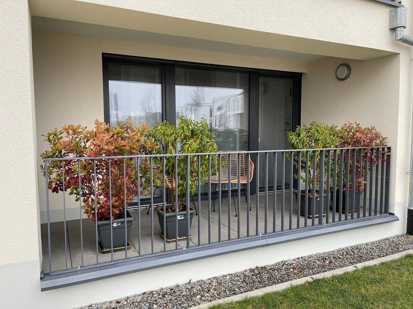 Prodej bytu 3+1 105 m², Offenburg, Bádensko-Württembersko Prodej bytu 3+1 105 m², Offenburg, Bádensko-Württembersko