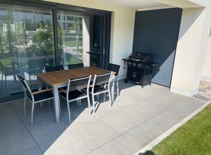 Prodej bytu 3+1 105 m², Offenburg, Bádensko-Württembersko Prodej bytu 3+1 105 m², Offenburg, Bádensko-Württembersko