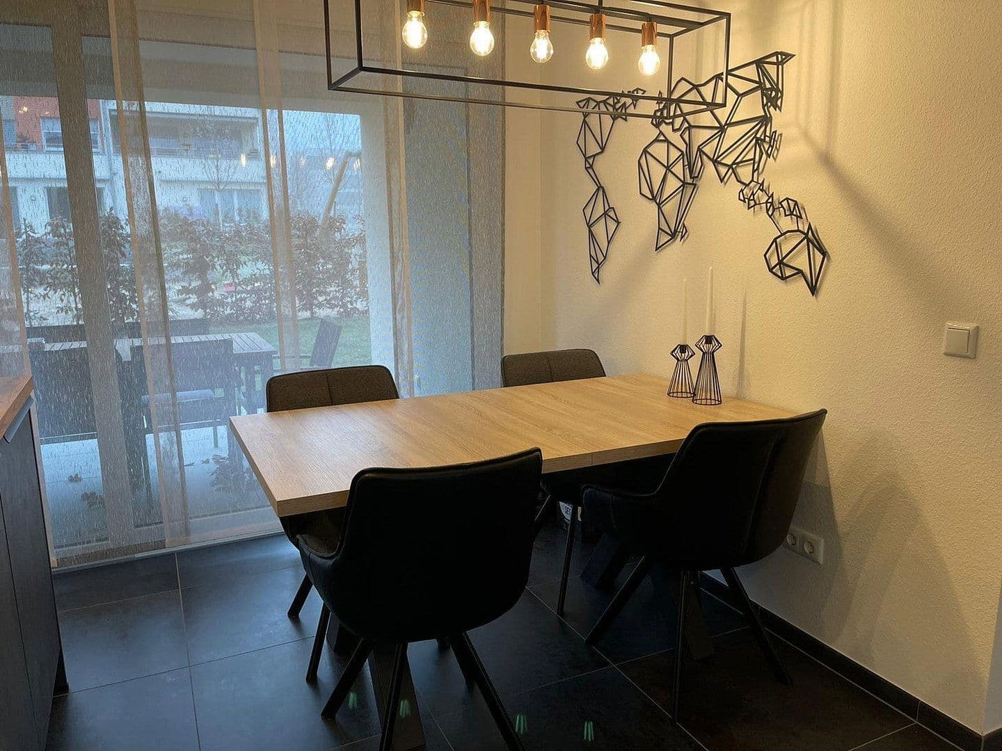 Prodej bytu 3+1 105 m², Offenburg, Bádensko-Württembersko Prodej bytu 3+1 105 m², Offenburg, Bádensko-Württembersko