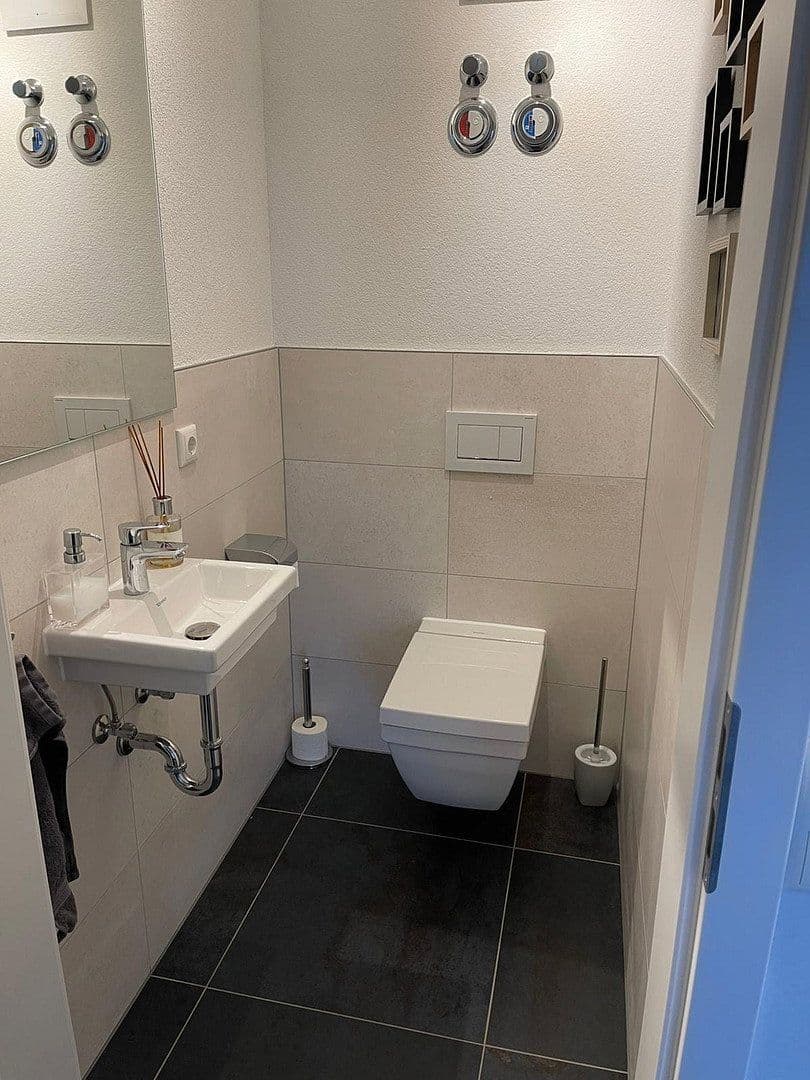 Prodej bytu 3+1 105 m², Offenburg, Bádensko-Württembersko Prodej bytu 3+1 105 m², Offenburg, Bádensko-Württembersko