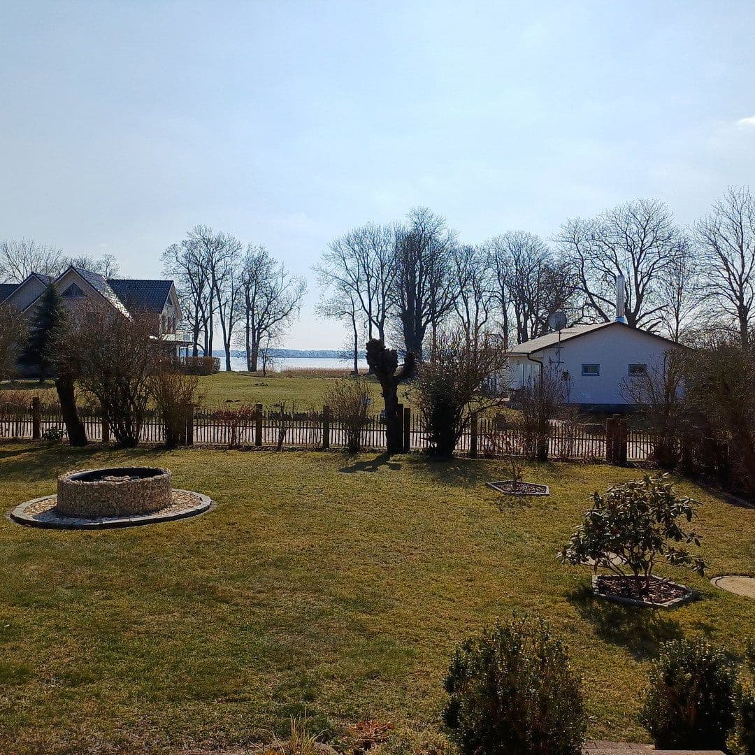 Prodej domu 216 m², pozemek 804 m², Koppelweg 10, Sauzin, Mecklenburg-Vorpommern Prodej domu 216 m², pozemek 804 m², Koppelweg 10, Sauzin, Mecklenburg-Vorpommern