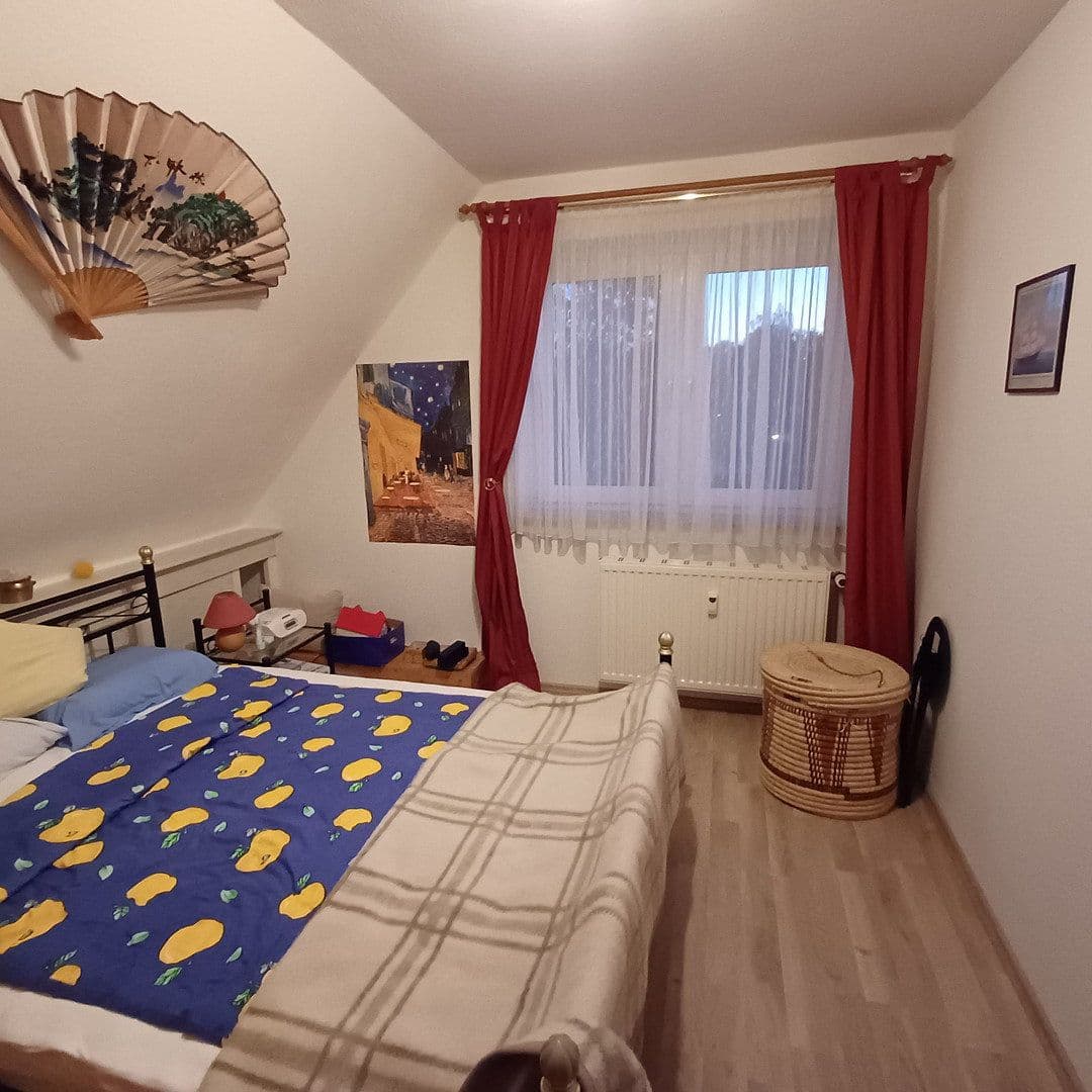 Prodej domu 216 m², pozemek 804 m², Koppelweg 10, Sauzin, Mecklenburg-Vorpommern Prodej domu 216 m², pozemek 804 m², Koppelweg 10, Sauzin, Mecklenburg-Vorpommern