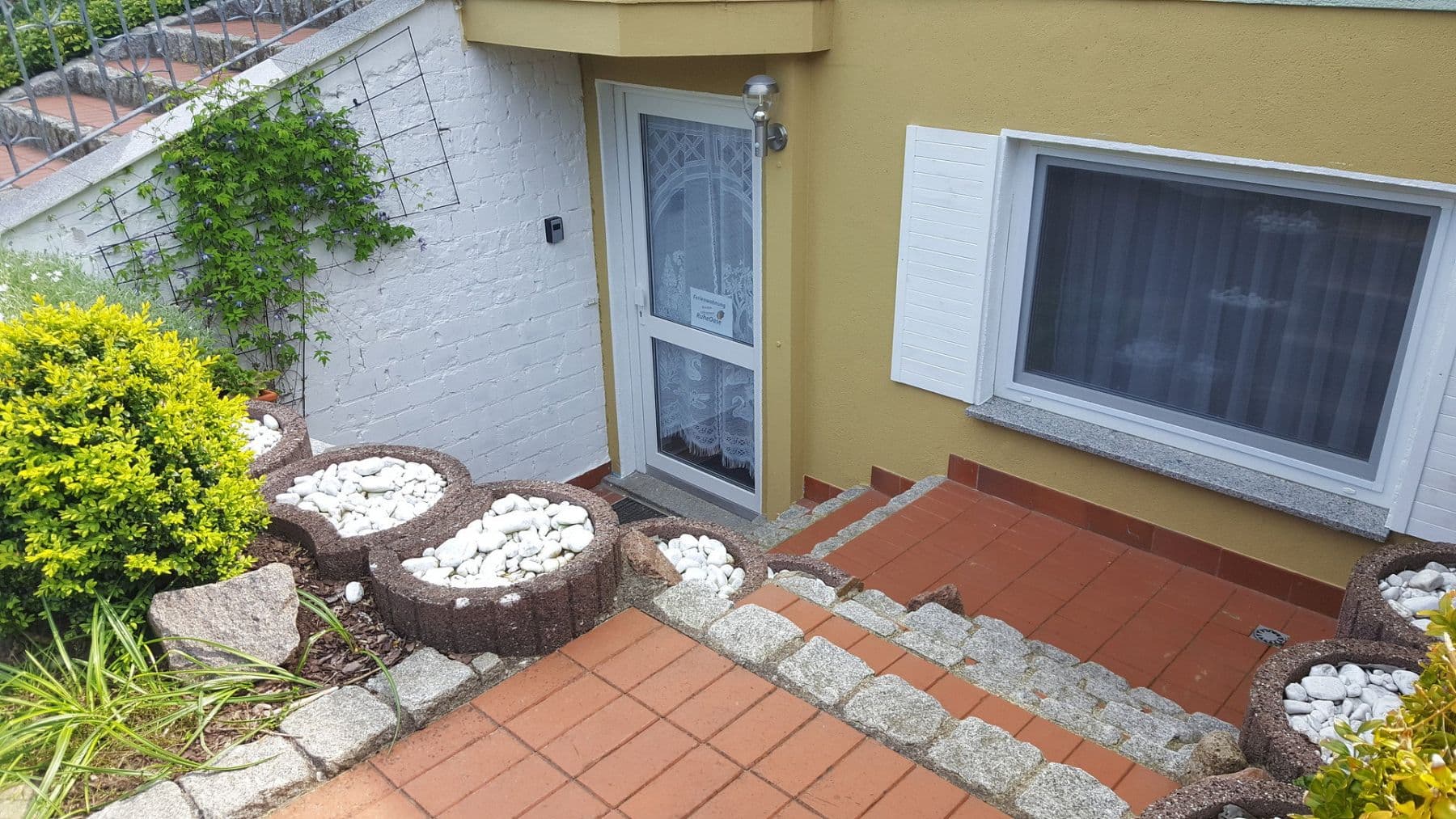 Prodej domu 216 m², pozemek 804 m², Koppelweg 10, Sauzin, Mecklenburg-Vorpommern Prodej domu 216 m², pozemek 804 m², Koppelweg 10, Sauzin, Mecklenburg-Vorpommern