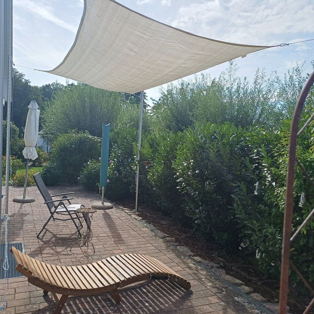 Prodej domu 216 m², pozemek 804 m², Koppelweg 10, Sauzin, Mecklenburg-Vorpommern Prodej domu 216 m², pozemek 804 m², Koppelweg 10, Sauzin, Mecklenburg-Vorpommern