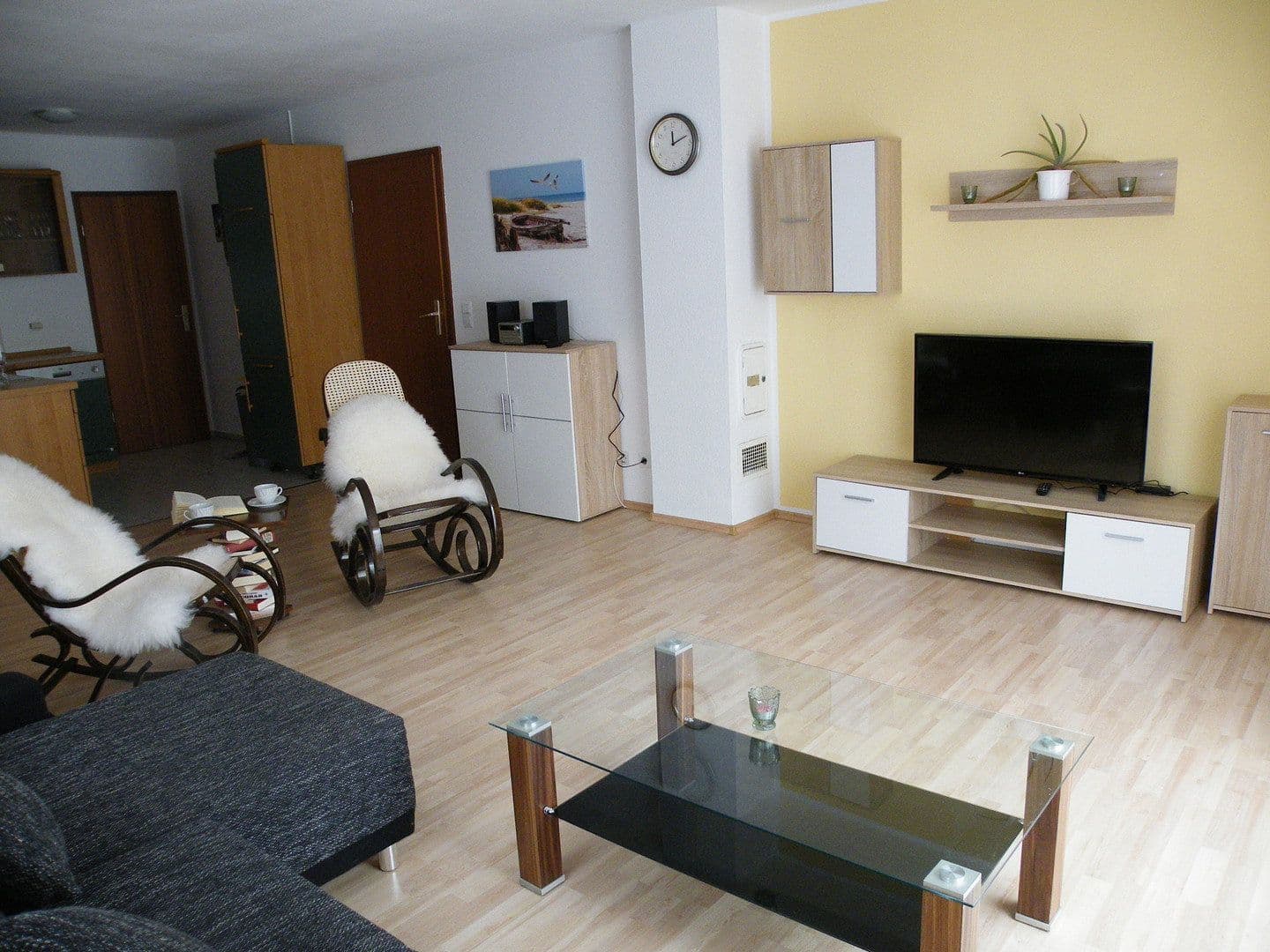 Prodej domu 216 m², pozemek 804 m², Koppelweg 10, Sauzin, Mecklenburg-Vorpommern Prodej domu 216 m², pozemek 804 m², Koppelweg 10, Sauzin, Mecklenburg-Vorpommern