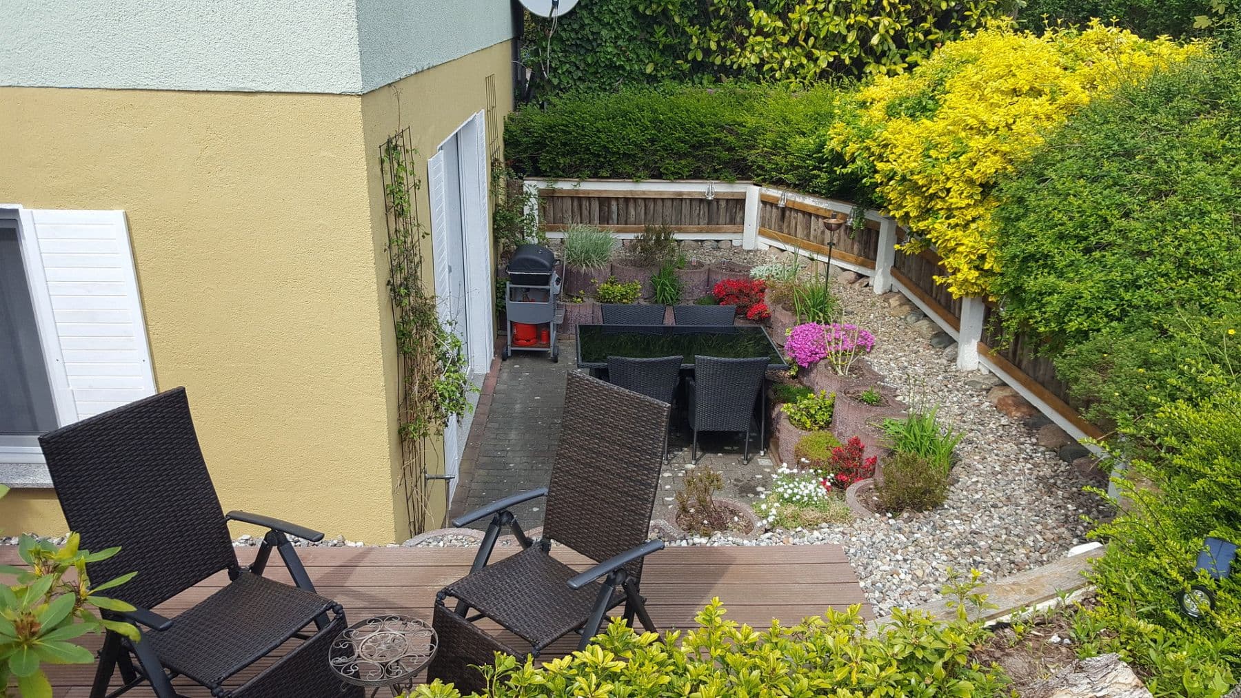 Prodej domu 216 m², pozemek 804 m², Koppelweg 10, Sauzin, Mecklenburg-Vorpommern Prodej domu 216 m², pozemek 804 m², Koppelweg 10, Sauzin, Mecklenburg-Vorpommern