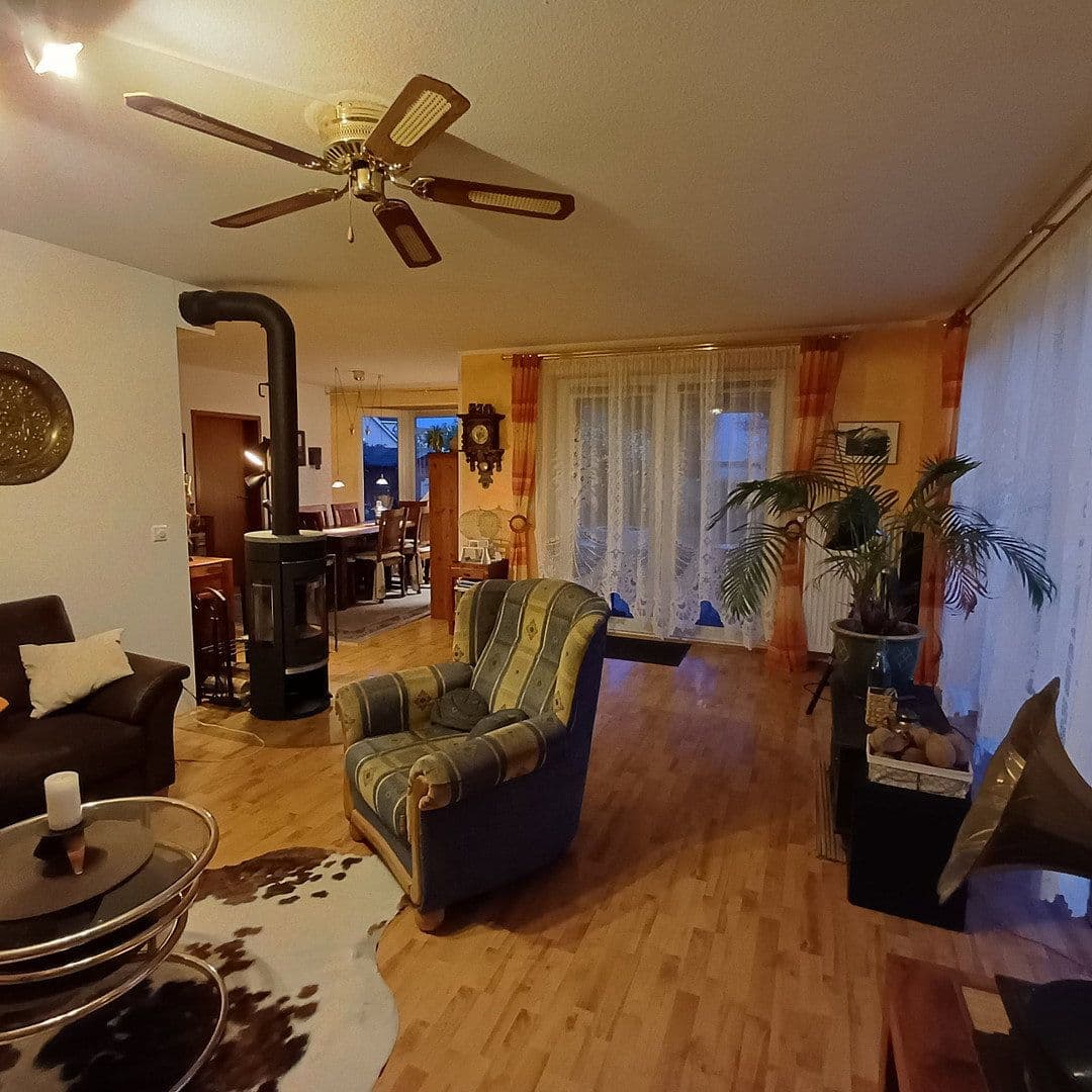 Prodej domu 216 m², pozemek 804 m², Koppelweg 10, Sauzin, Mecklenburg-Vorpommern Prodej domu 216 m², pozemek 804 m², Koppelweg 10, Sauzin, Mecklenburg-Vorpommern