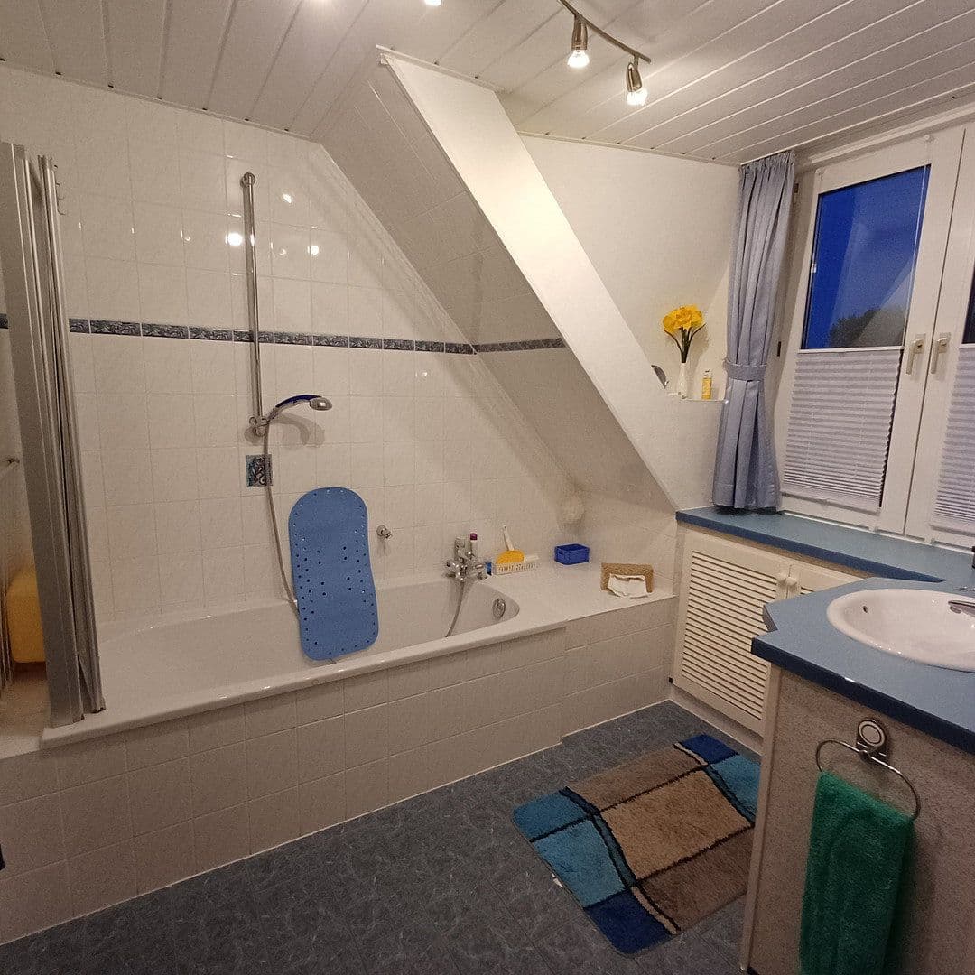 Prodej domu 216 m², pozemek 804 m², Koppelweg 10, Sauzin, Mecklenburg-Vorpommern Prodej domu 216 m², pozemek 804 m², Koppelweg 10, Sauzin, Mecklenburg-Vorpommern
