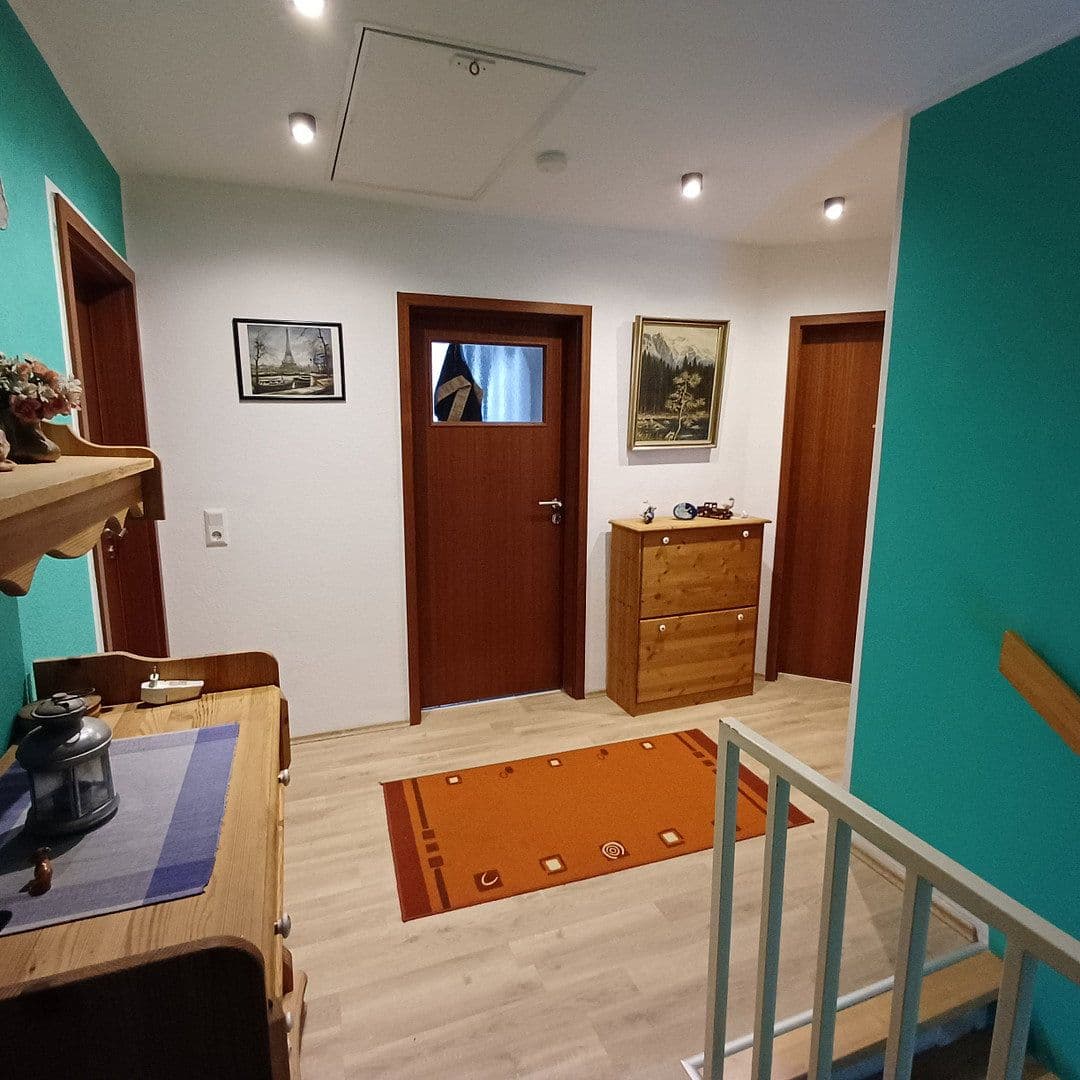 Prodej domu 216 m², pozemek 804 m², Koppelweg 10, Sauzin, Mecklenburg-Vorpommern Prodej domu 216 m², pozemek 804 m², Koppelweg 10, Sauzin, Mecklenburg-Vorpommern