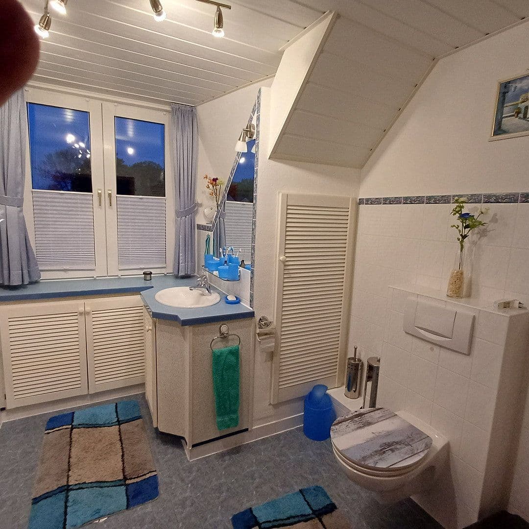 Prodej domu 216 m², pozemek 804 m², Koppelweg 10, Sauzin, Mecklenburg-Vorpommern Prodej domu 216 m², pozemek 804 m², Koppelweg 10, Sauzin, Mecklenburg-Vorpommern