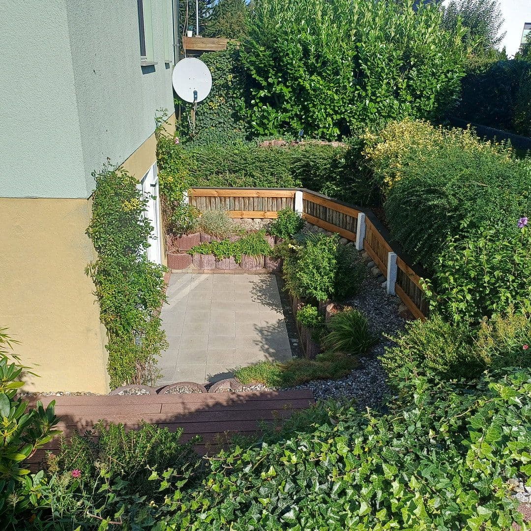 Prodej domu 216 m², pozemek 804 m², Koppelweg 10, Sauzin, Mecklenburg-Vorpommern Prodej domu 216 m², pozemek 804 m², Koppelweg 10, Sauzin, Mecklenburg-Vorpommern