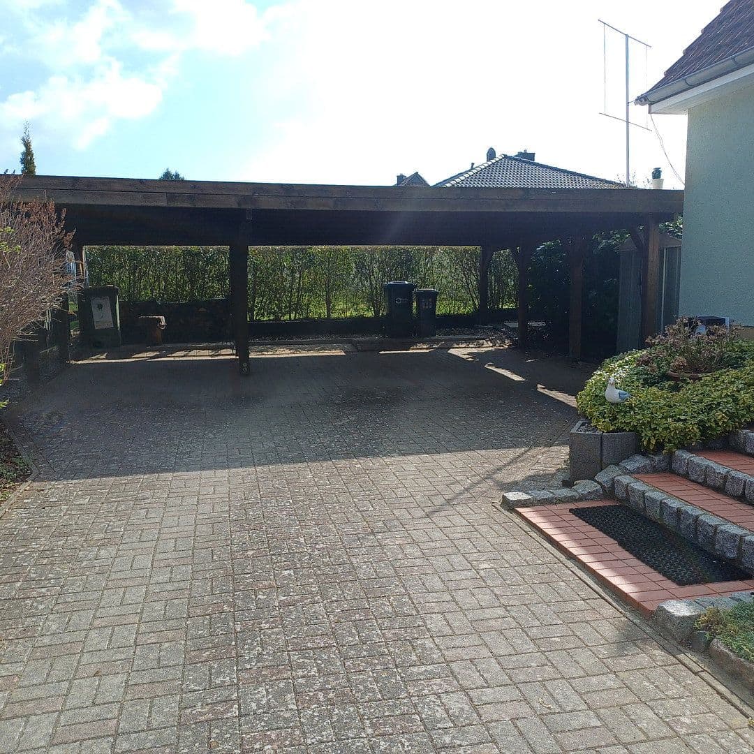 Prodej domu 216 m², pozemek 804 m², Koppelweg 10, Sauzin, Mecklenburg-Vorpommern Prodej domu 216 m², pozemek 804 m², Koppelweg 10, Sauzin, Mecklenburg-Vorpommern