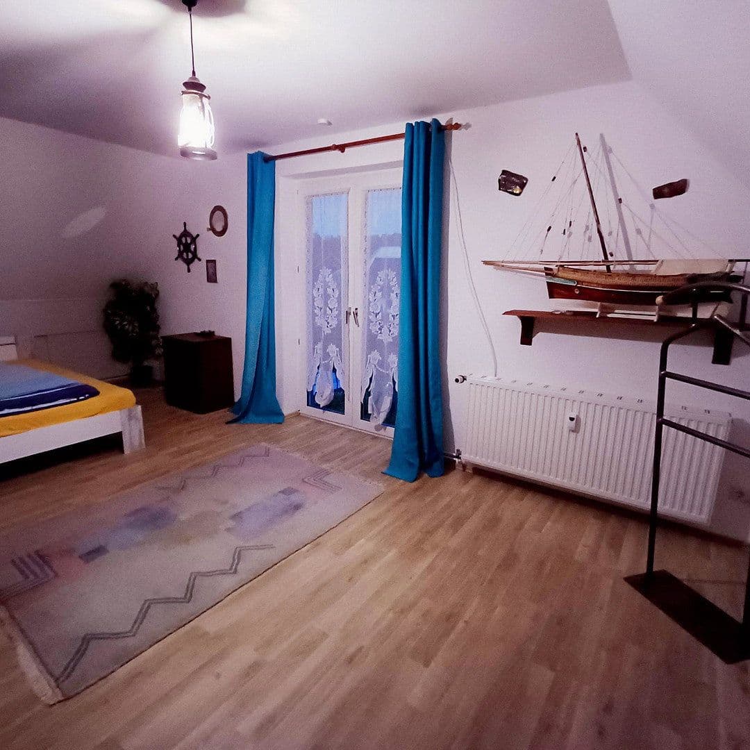 Prodej domu 216 m², pozemek 804 m², Koppelweg 10, Sauzin, Mecklenburg-Vorpommern Prodej domu 216 m², pozemek 804 m², Koppelweg 10, Sauzin, Mecklenburg-Vorpommern