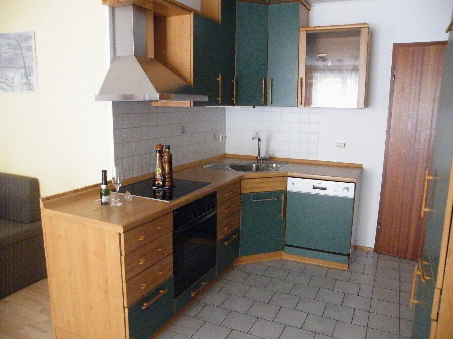 Prodej domu 216 m², pozemek 804 m², Koppelweg 10, Sauzin, Mecklenburg-Vorpommern Prodej domu 216 m², pozemek 804 m², Koppelweg 10, Sauzin, Mecklenburg-Vorpommern