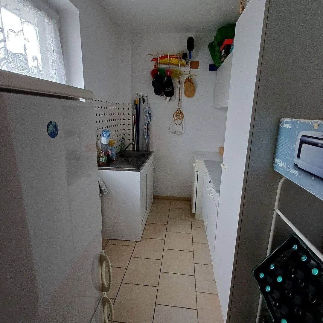 Prodej domu 216 m², pozemek 804 m², Koppelweg 10, Sauzin, Mecklenburg-Vorpommern Prodej domu 216 m², pozemek 804 m², Koppelweg 10, Sauzin, Mecklenburg-Vorpommern