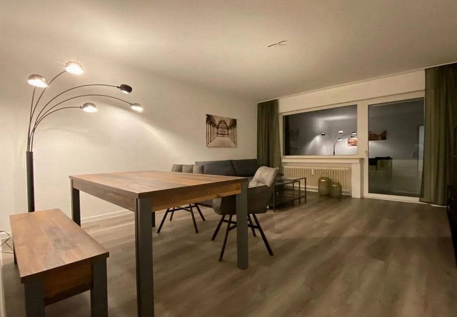 Pronájem bytu 2+1 73 m², Ursulastraße 42, Essen, Severní Porýní-Vestfálsko Pronájem bytu 2+1 73 m², Ursulastraße 42, Essen, Severní Porýní-Vestfálsko