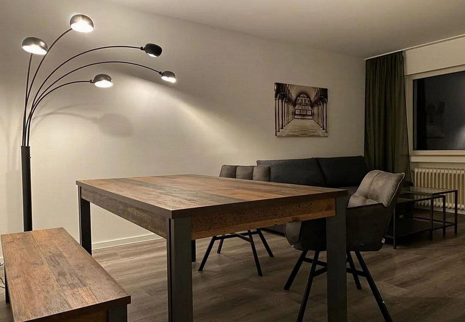Pronájem bytu 2+1 73 m², Ursulastraße 42, Essen, Severní Porýní-Vestfálsko Pronájem bytu 2+1 73 m², Ursulastraße 42, Essen, Severní Porýní-Vestfálsko